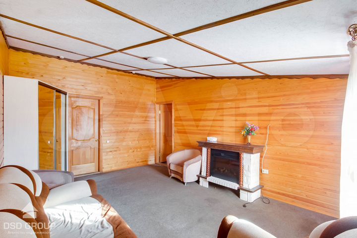 Общепит, гостиница 831 м²