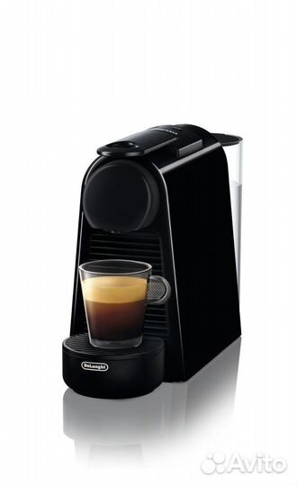 Кофемашина delonghi