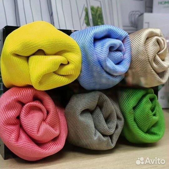 Лучшая салфетка для стекла