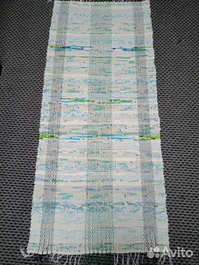 Домотканые половики новые