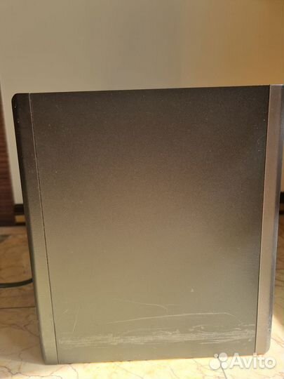 Сабвуфер Miller&Kreisel K9