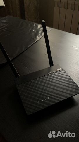 Лучший Роутер asus RT-N12 VP B1