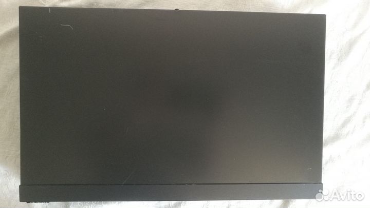 Technics sl rg 460 A пкд