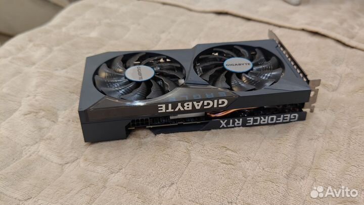 Geforce rtx 3050