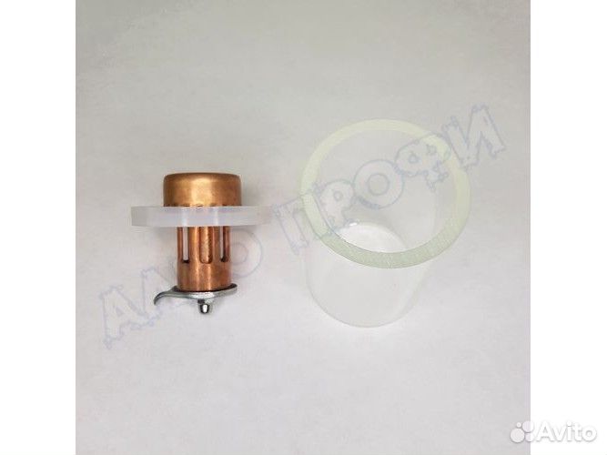 Колонна дистиллер 2.0