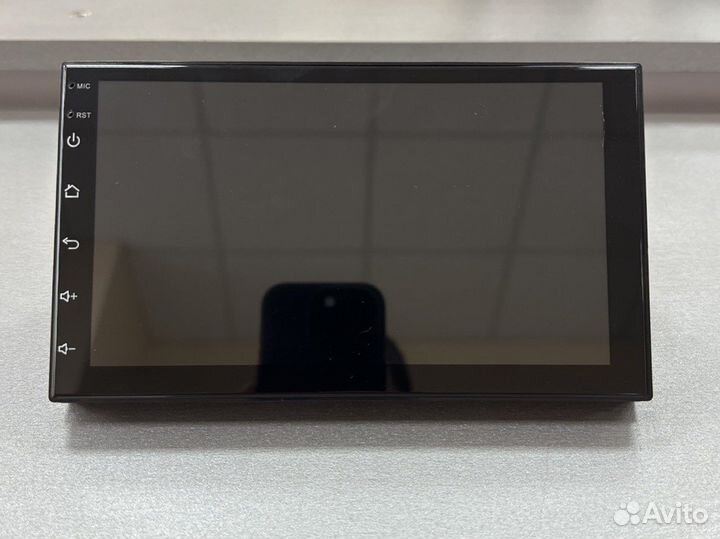 Ф47 Автомагнитола Svat ANB-7020