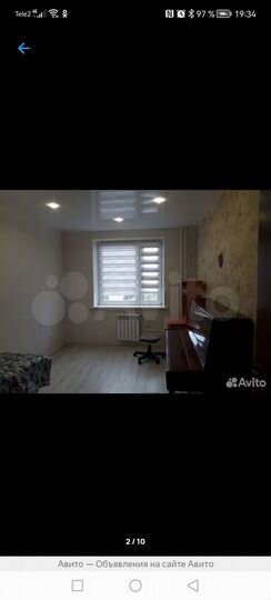 2-к. квартира, 65 м², 14/15 эт.