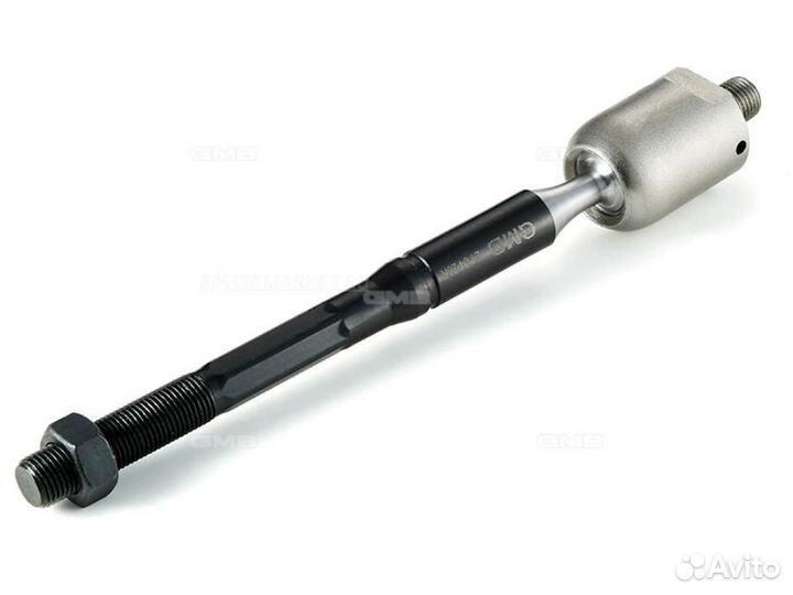 GMB 0801-0760 Тяга рулевая прав/лев