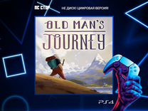 Old Man's Journey PS5 и PS4
