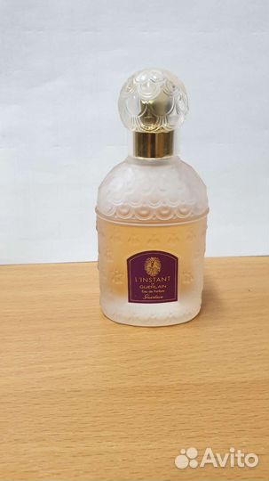 Парфюмерия делюсь