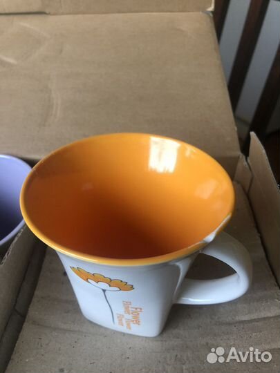 Кофейный набор Турция(новый)