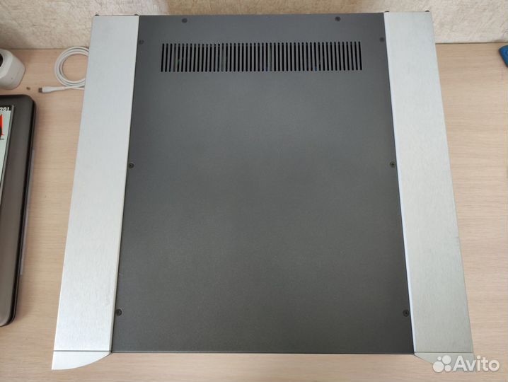 Усилитель мощности PS Audio GCA-MC 250-7