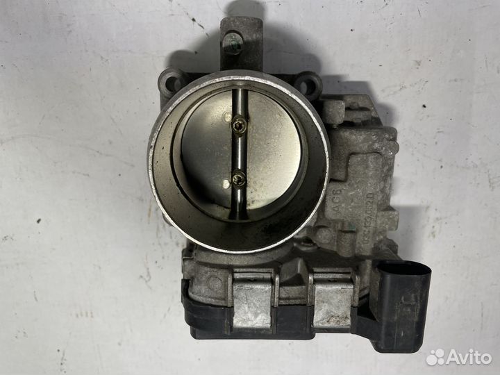 Дроссельная заслонка cdga Фольксваген Пассат Б6