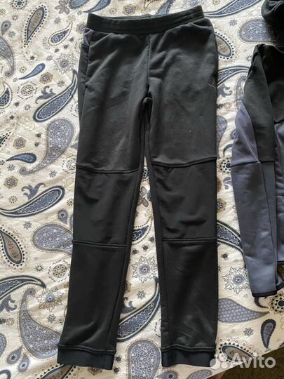 Костюм тренировочный на мальчика