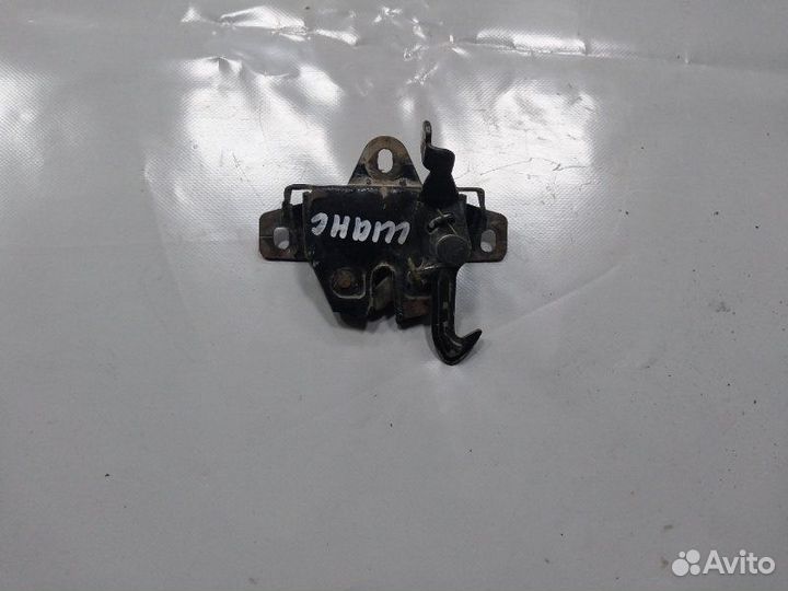 Замок капота передний Заз Сенс седан 1.5 A15SMS