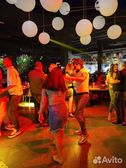 Кавер группа Aerovoice Шоу на корпоратив свадьбу