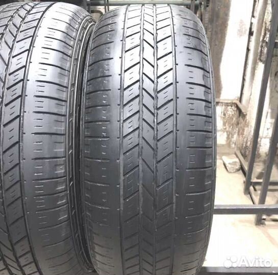 Hankook Dynapro HP RA23 235/55 R17