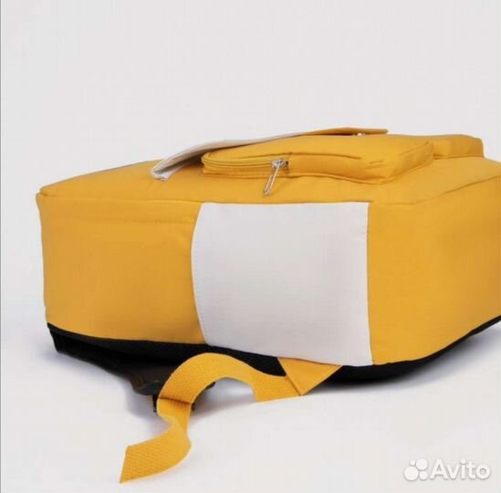 Школьный рюкзак портфель