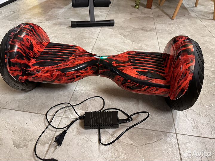 Гироскутер бу