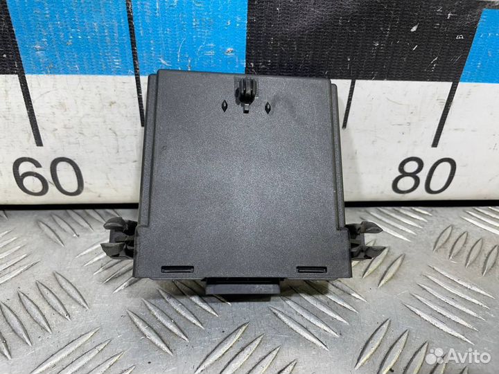 Б/У Блок электронный#002