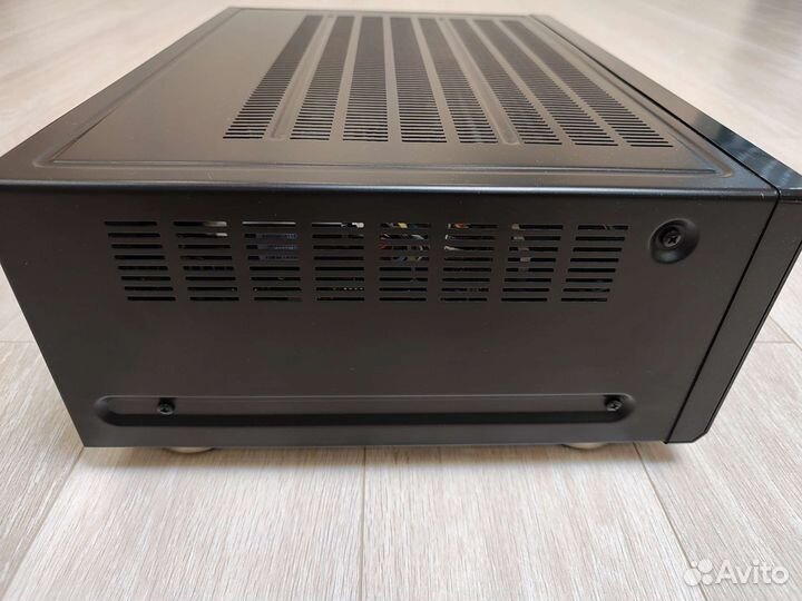 Av ресивер pioneer vsx 924
