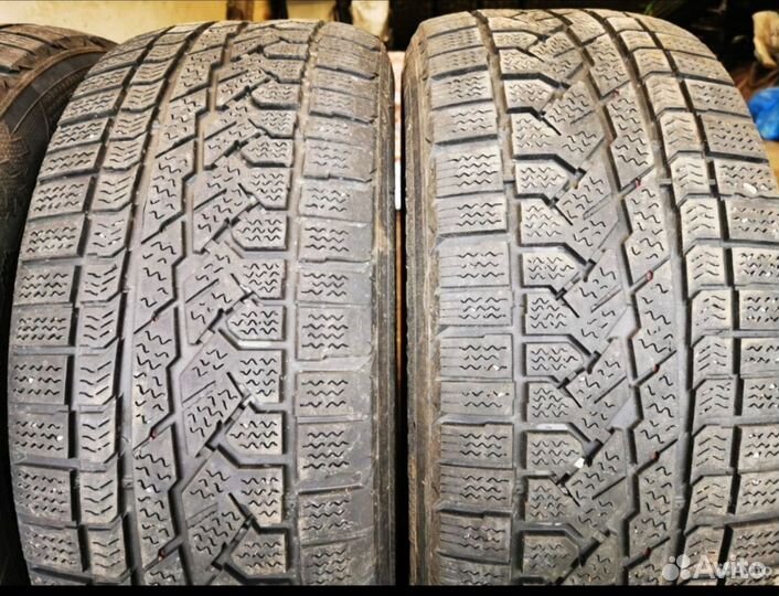 Kumho I'Zen RV Asymmetric 255/55 R18 109H