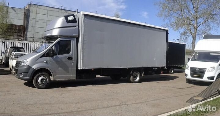 Переезды из Кирова Межгород