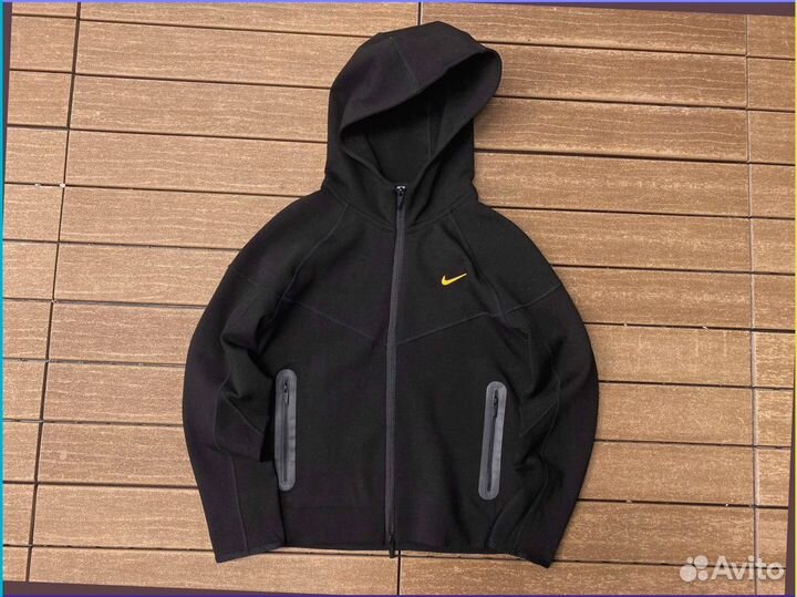 Зип худи Nike Nocta Tech Fleece (70436 Номер партии: )