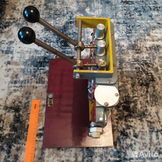 Модель СССР автодело