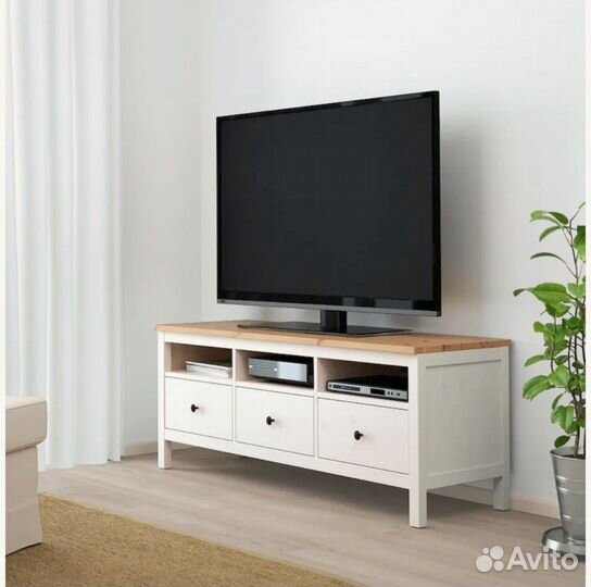 Тумба IKEA хемнэс