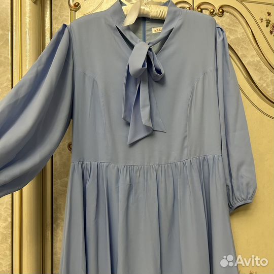 Платье летнее женское