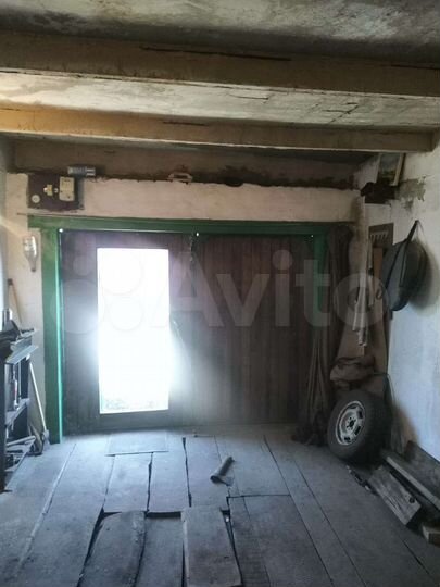 Гараж, 18 м²