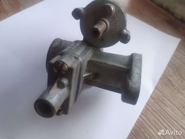 Карбюратор к 151