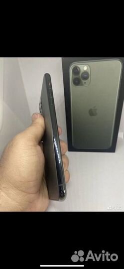 iPhone 11 Pro Max, 64 ГБ