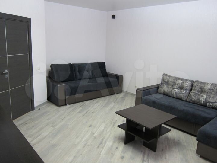 2-к. квартира, 75 м², 12/22 эт.