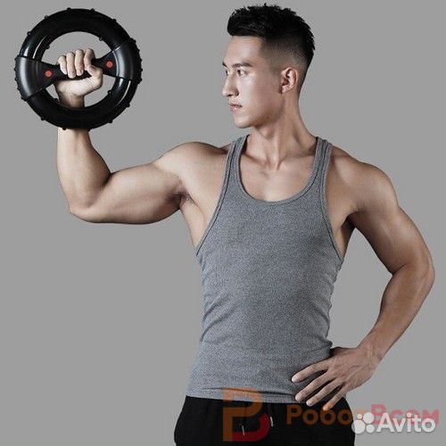 Колесо тренажер для фитнеса Yunmai (ymps-A293)