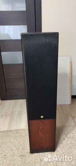 Продам акустику KEF Reference Series Model Two