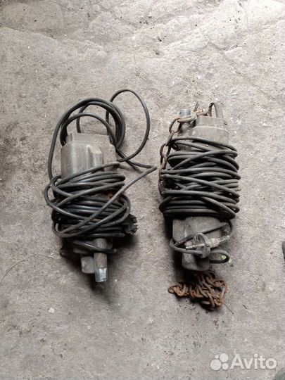 Насос Малыш