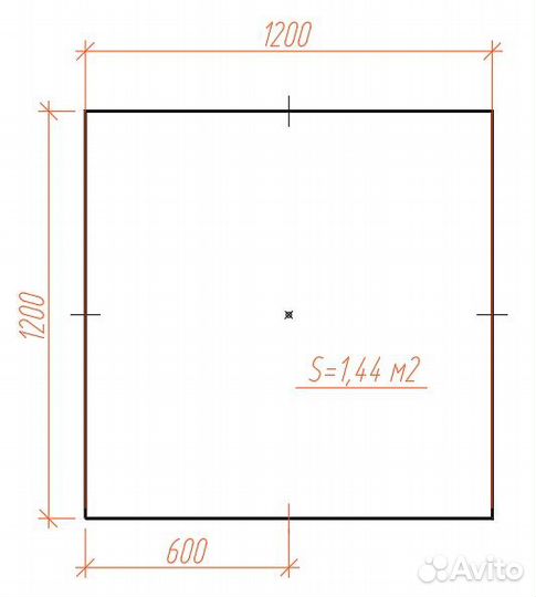 Вольер для животных