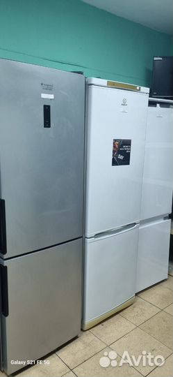 Холодильники