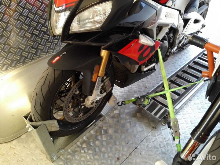 Ловушка в прицеп/пикап/мото эвакуатор