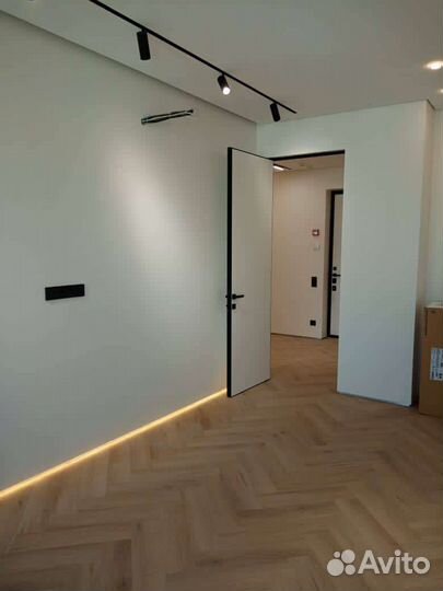 Ремонт квартир под ключ в Одинцово