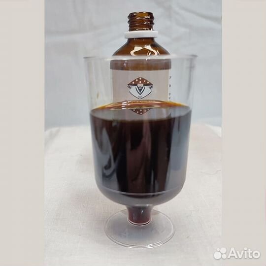 Экстракт Чаги Березовой