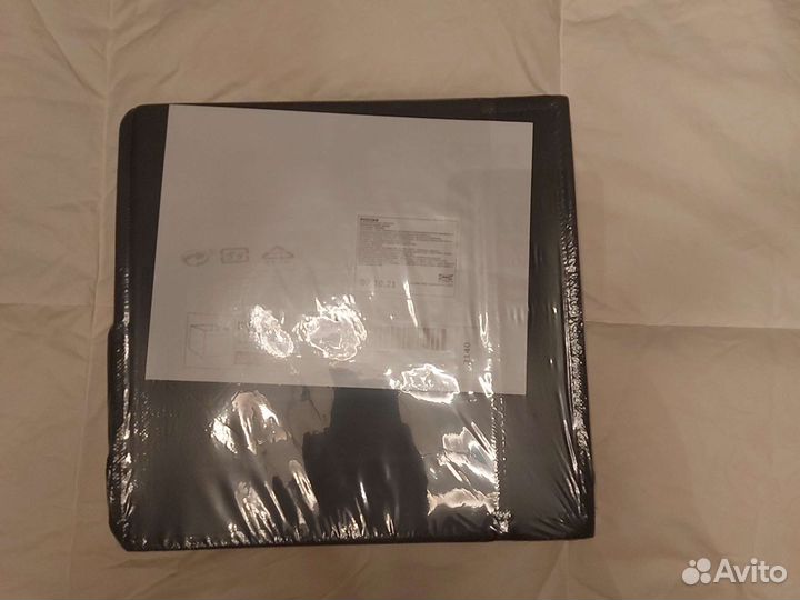 Коробка для хранения IKEA Фюссе