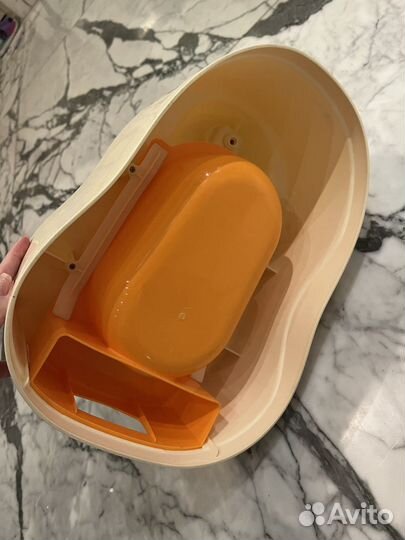 Горшок детский