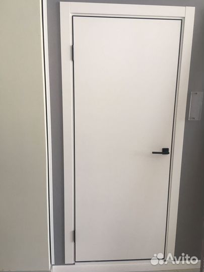 Дверь «порта-50
