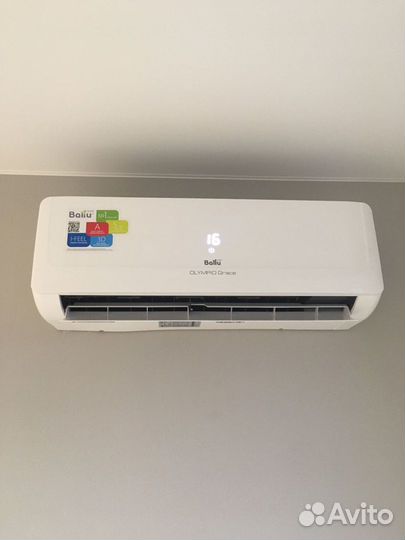 Кондиционеры Тольятти