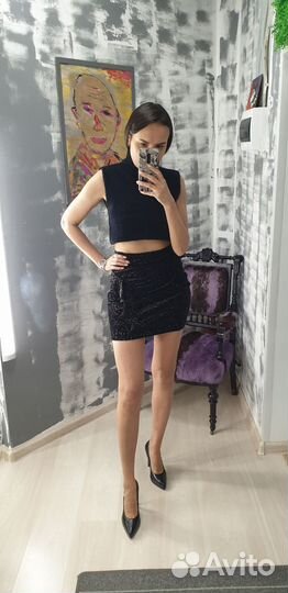 Юбка женская