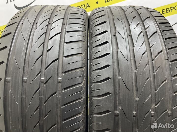 Matador MP 47 Hectorra 3 245/45 R18 100R