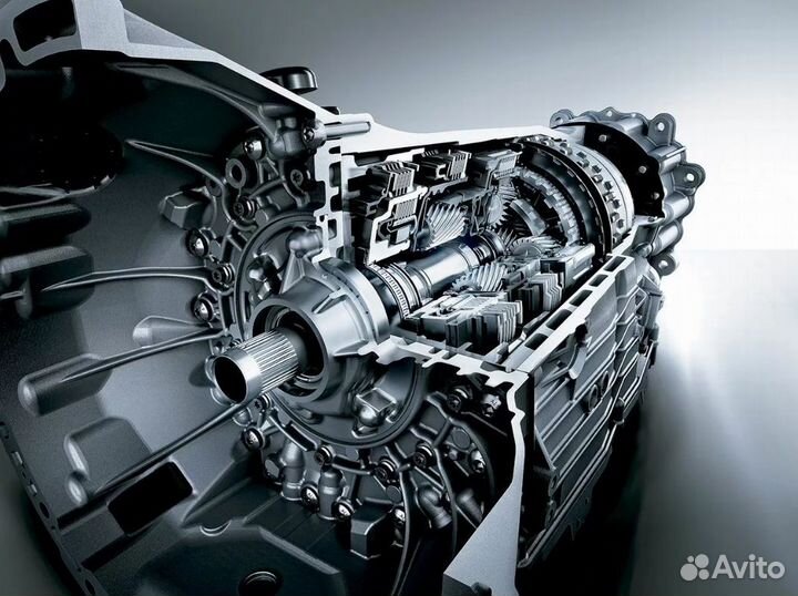 Диагностика АКПП и Ремонт Вариаторов АКПП CVT DSG